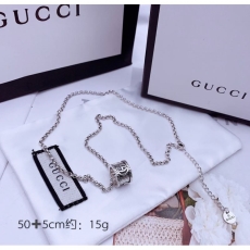 Gucci Necklaces